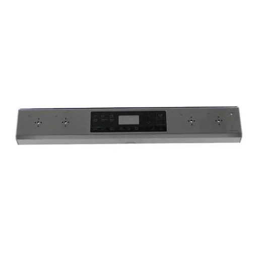 Samsung Range /Oven Control Panel Assembly - DG94-03574B