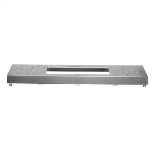Samsung Range /Oven Control Panel Assembly (No Electronics) - DG94-04024B