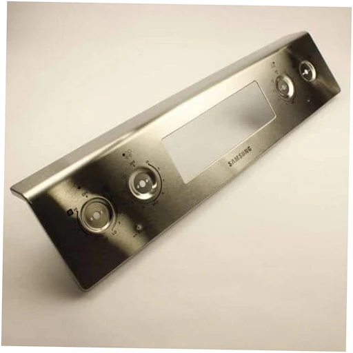 Samsung Range /Oven Control Panel - DG94-00611C