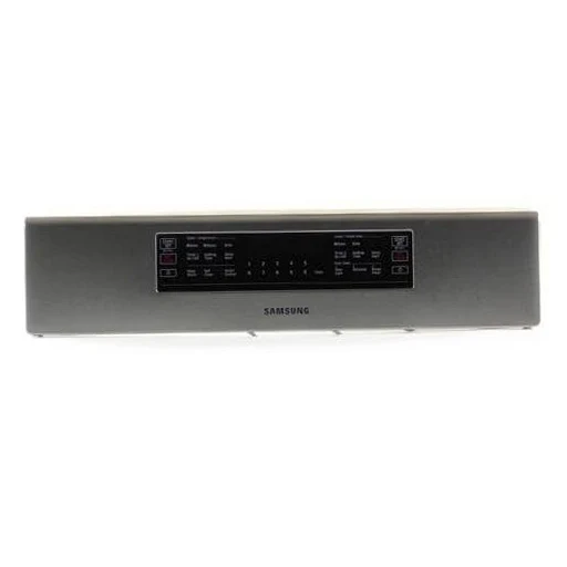 Samsung Range /Oven Control Panel - DG94-01022M