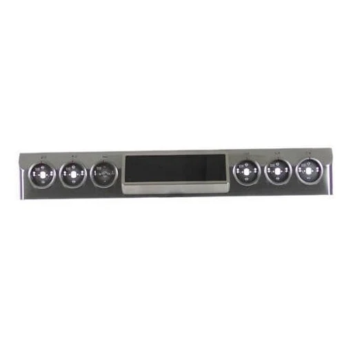 Samsung Range /Oven Control Panel - DG94-02618A, Replaces: DG94-01004A