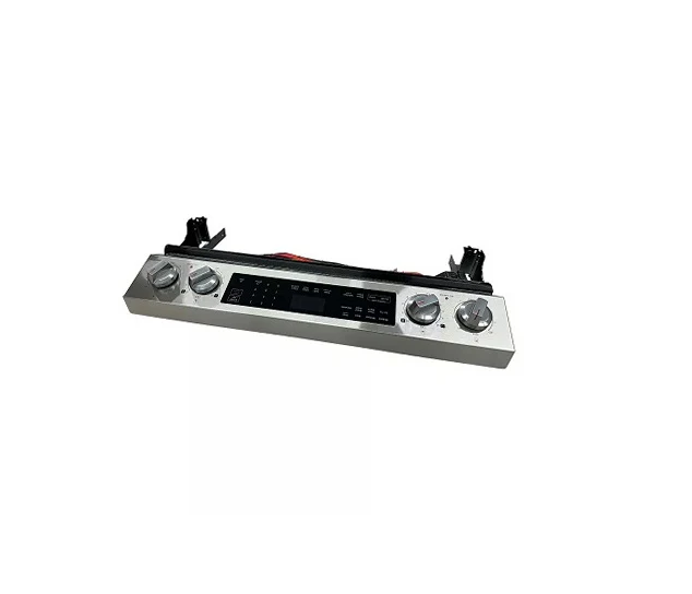 Samsung Range /Oven Control Panel - DG94-03952R