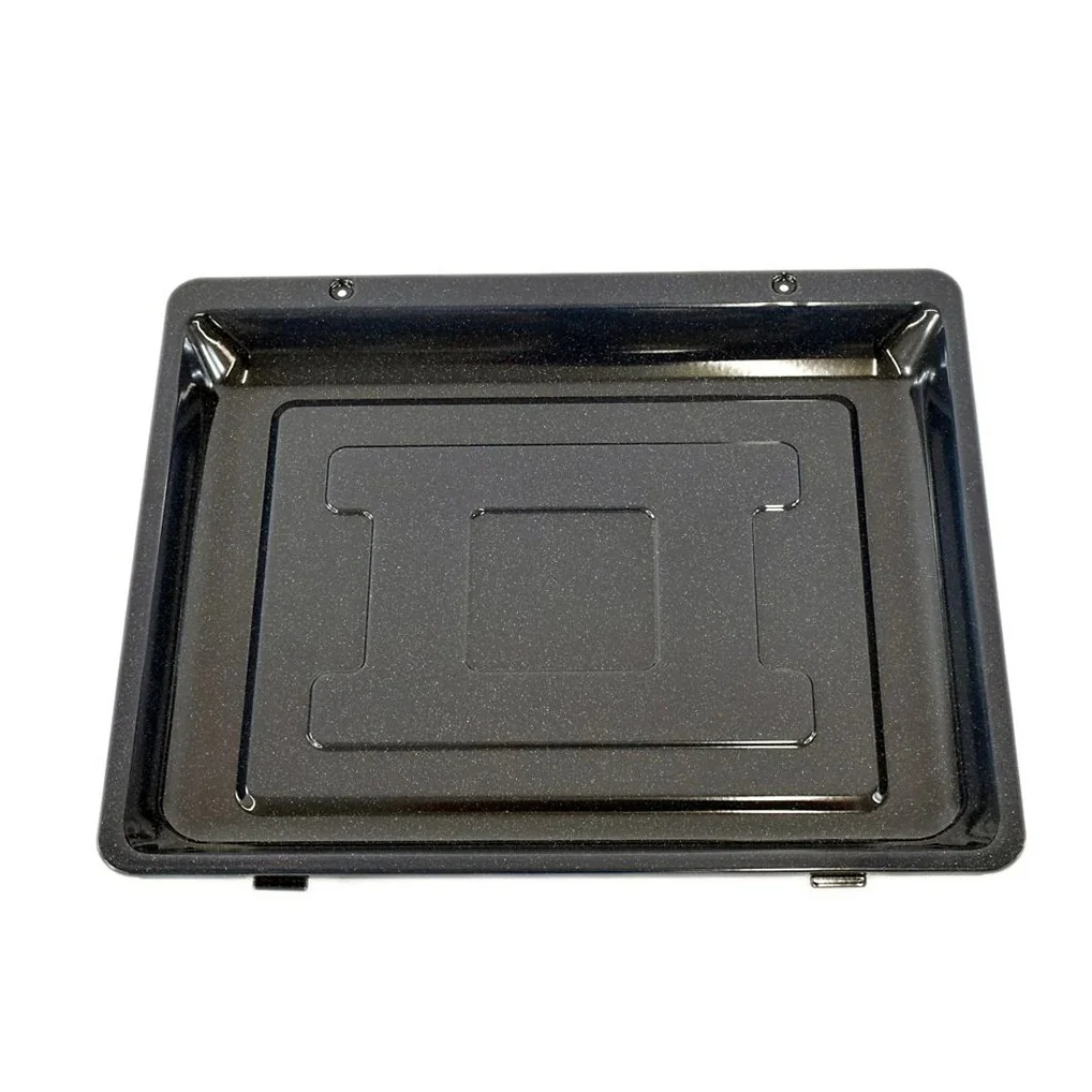 Samsung Range /Oven Floor Cavity Pan - DG61-00823A