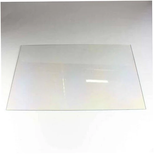 Samsung Range /Oven Inner Door Glass - DG64-00092A