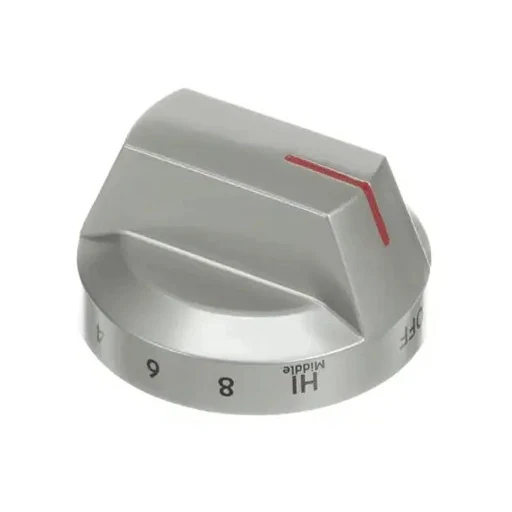 Samsung Range /Oven Knob Assembly - DG94-03797Q