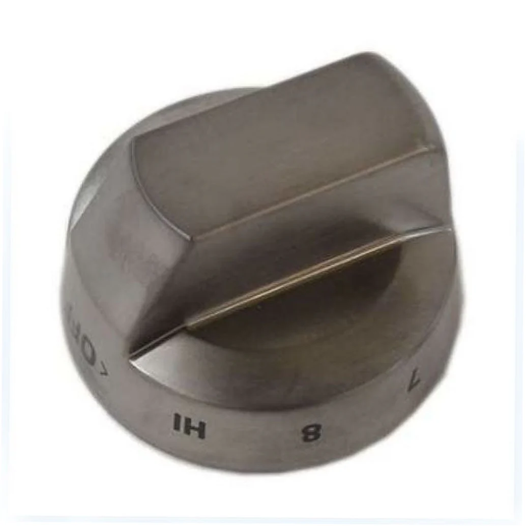 Samsung Range /Oven Knob Assembly - DG94-04397A, Replaces: DG94-03443A
