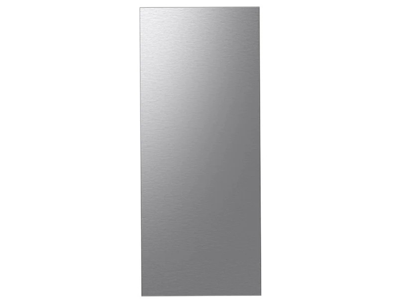 Samsung Refrigerator Bespoke 3-Door French Door Top Panel In Stainless Steel - RA-F18DU3QL/AA