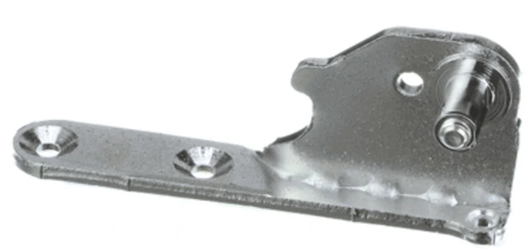 Samsung Refrigerator Center Hinge Assembly - DA97-11594C