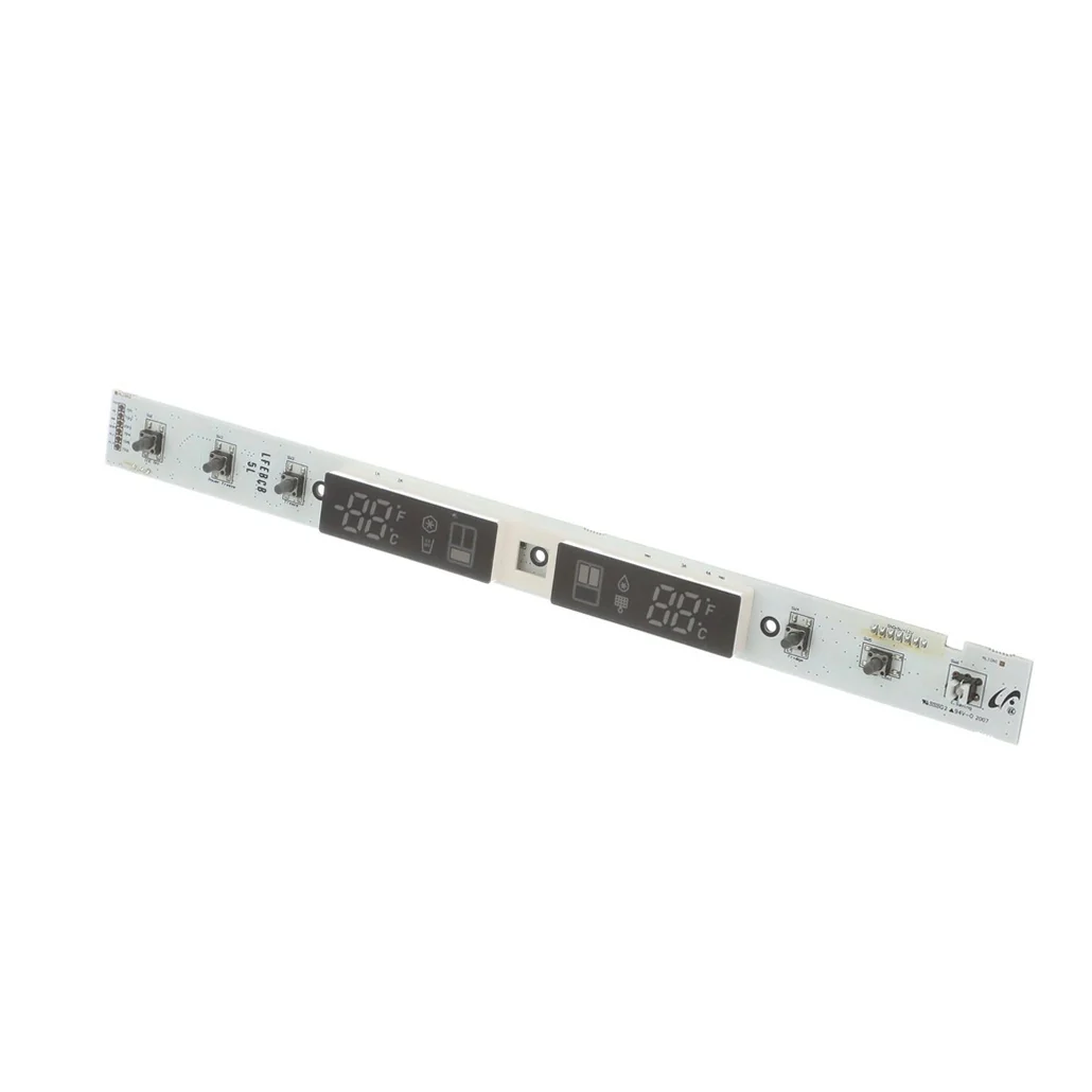 Samsung Refrigerator Control Board Assembly - DA92-00152A