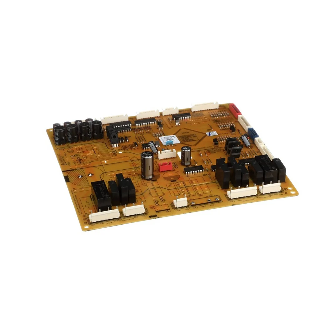 Samsung Refrigerator Control Board - DA94-02663C, Replaces: DA92-00591C