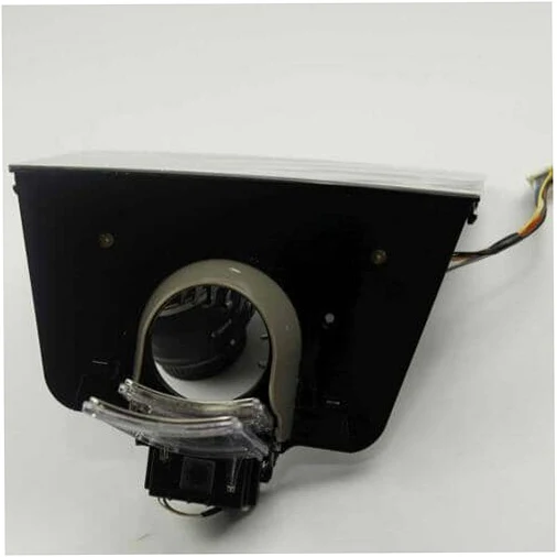 Samsung Refrigerator Dispenser Cover Assembly - DA97-13636B