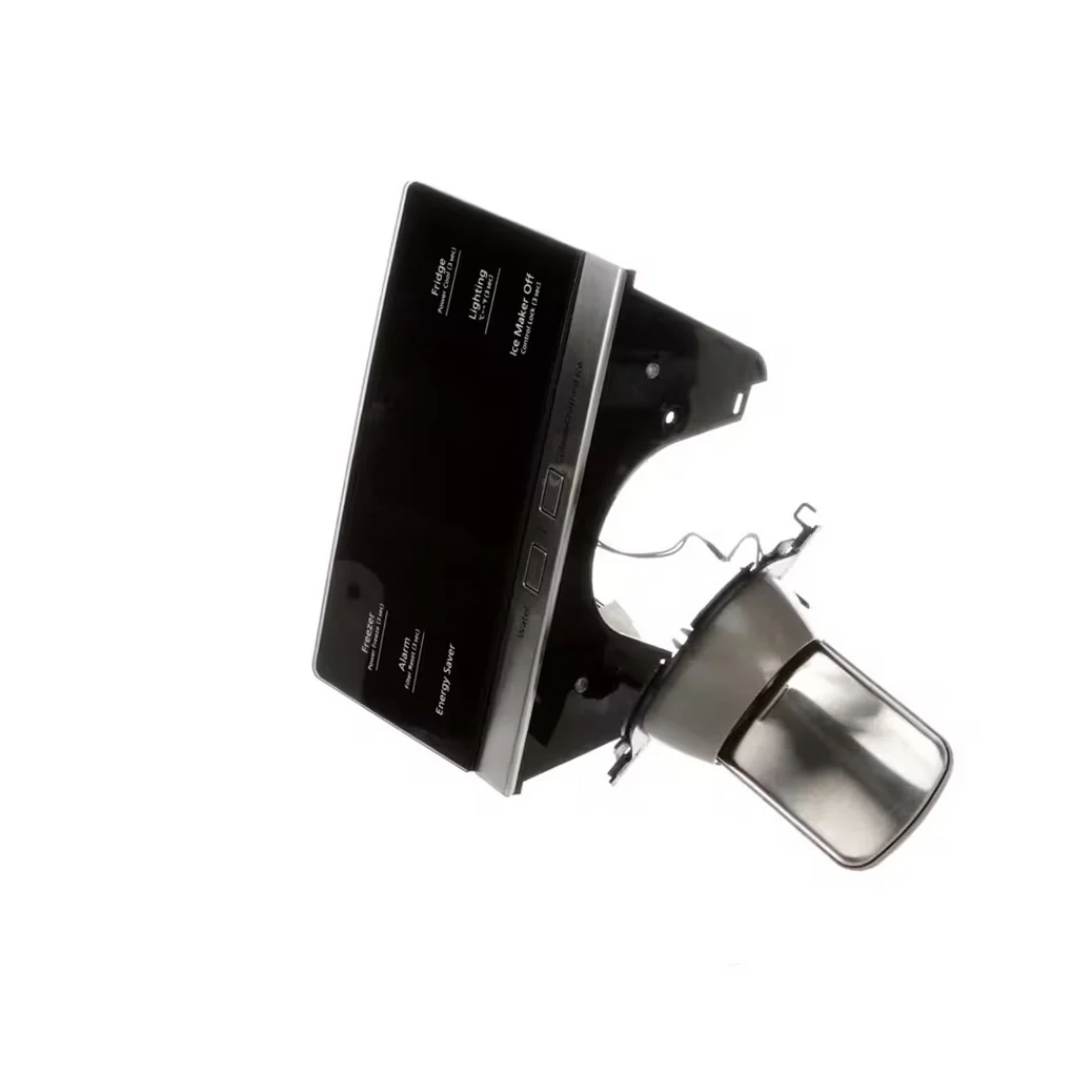 Samsung Refrigerator Dispenser Cover Assembly - DA97-14424A
