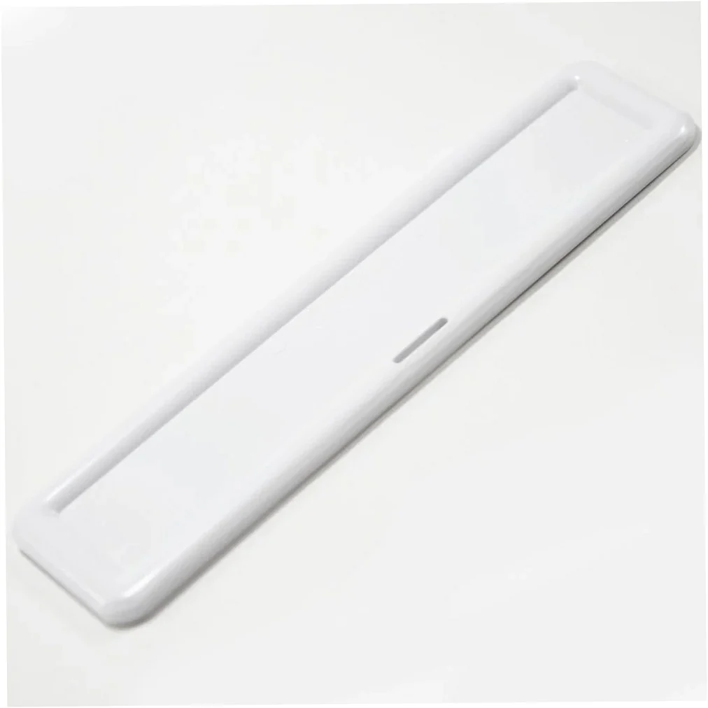 Samsung Refrigerator Dispenser Tray (White) - DA63-05506C