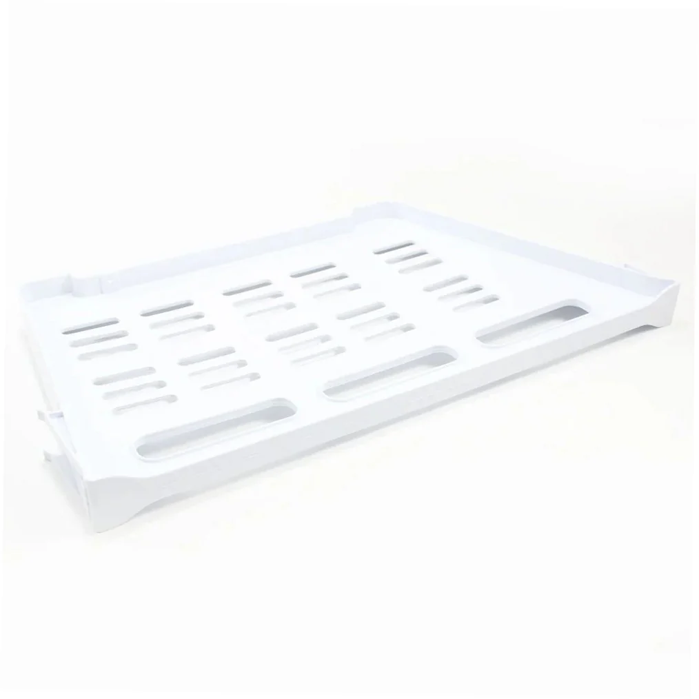 Samsung Refrigerator Drawer Guide Divider - DA61-03416A