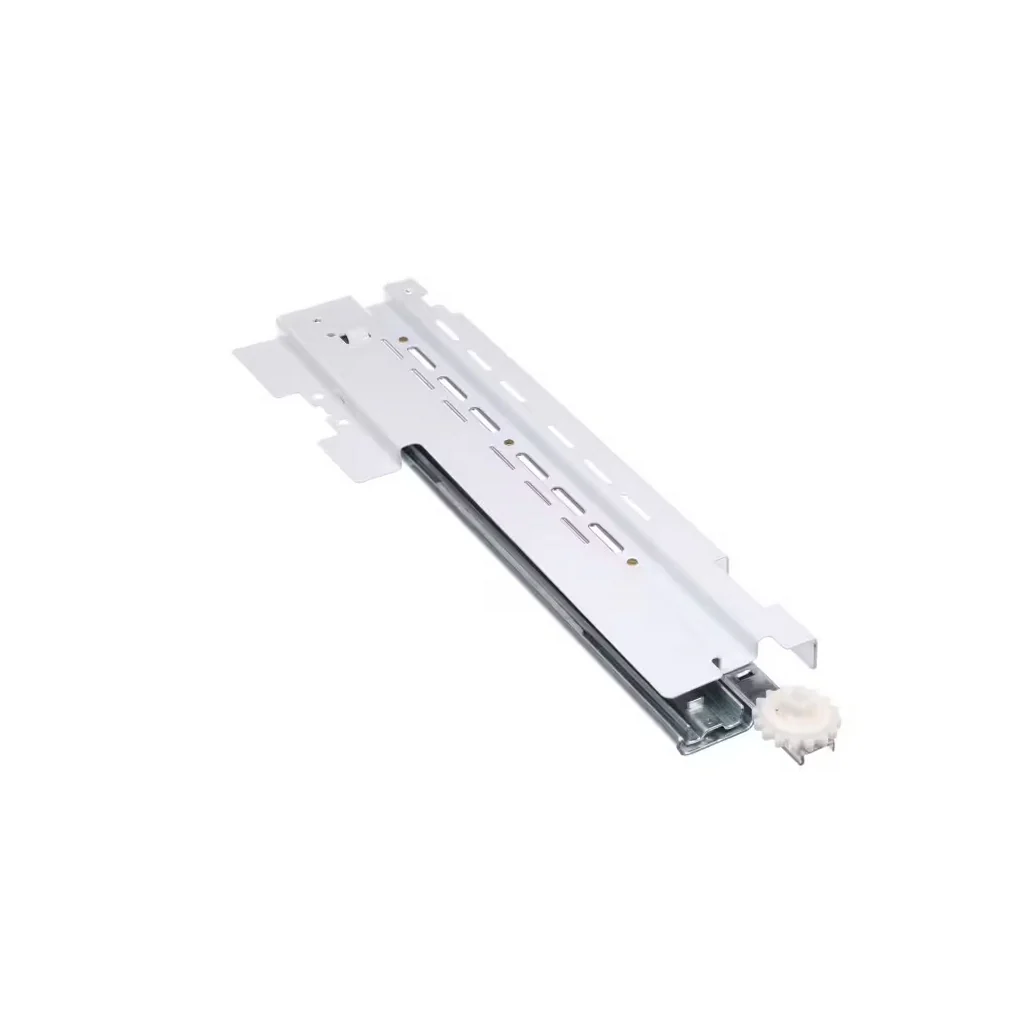 Samsung Refrigerator Drawer Slide Rail Assembly (Lower Left) - DA97-21688A