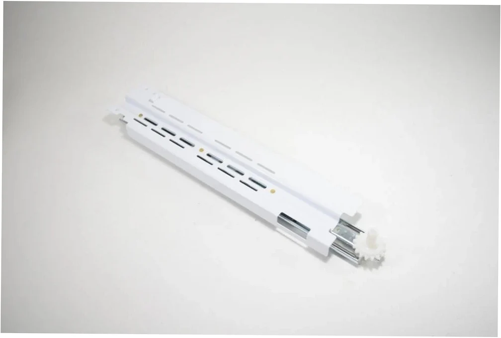 Samsung Refrigerator Drawer Slide Rail (Lower Right) - DA97-08806A, Replaces: DA97-04835A