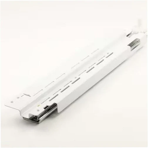 Samsung Refrigerator Drawer Slide Rail (Lower Right) - DA97-08806B