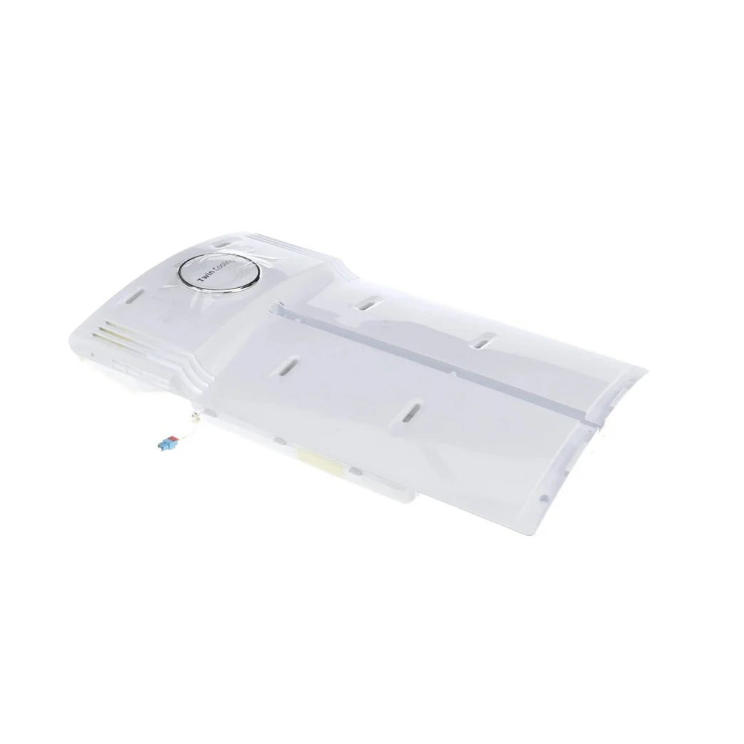 Samsung Refrigerator Evaporator Cover Assembly - DA97-11772A