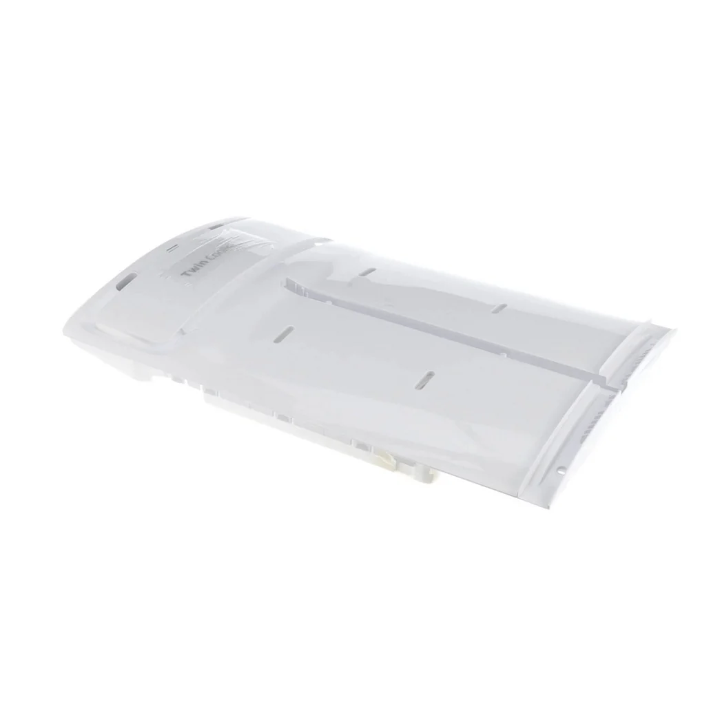 Samsung Refrigerator Evaporator Cover Assembly - DA97-12608B