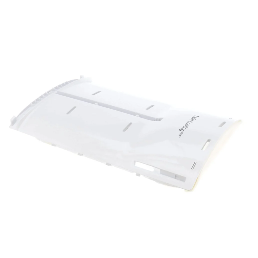 Samsung Refrigerator Evaporator Cover Assembly - DA97-13757B