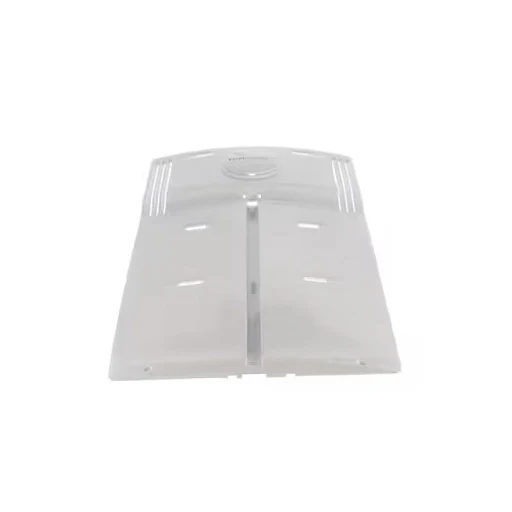 Samsung Refrigerator Evaporator Cover (White) - DA63-04218A