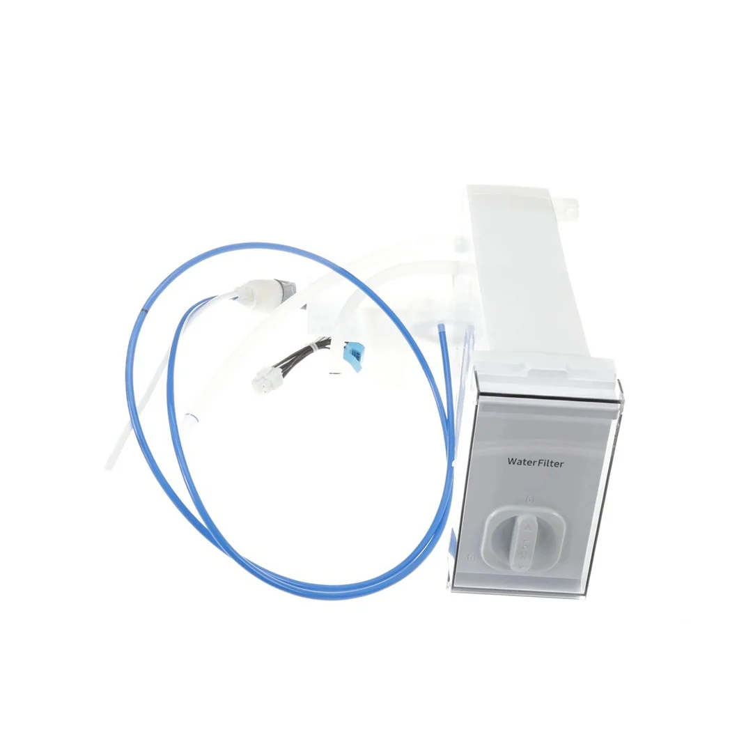 Samsung Refrigerator Filter and Case Assembly - DA97-21797A