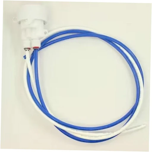 Samsung Refrigerator Filter Case Assembly - DA97-08006B