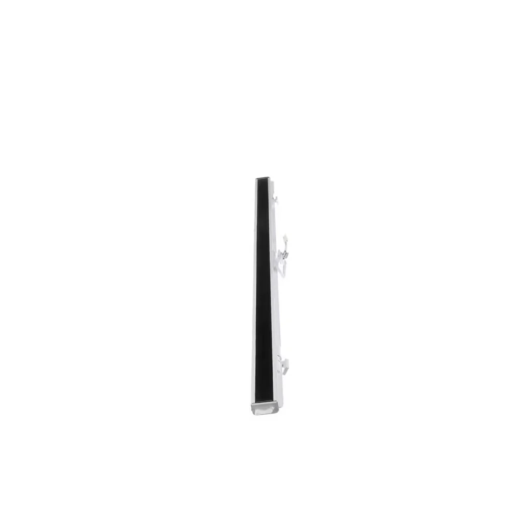 Samsung Refrigerator French Assembly - DA97-12683B, Replaces: DA97-07276B