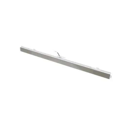 Samsung Refrigerator French Assembly (Gray) - DA97-07661C