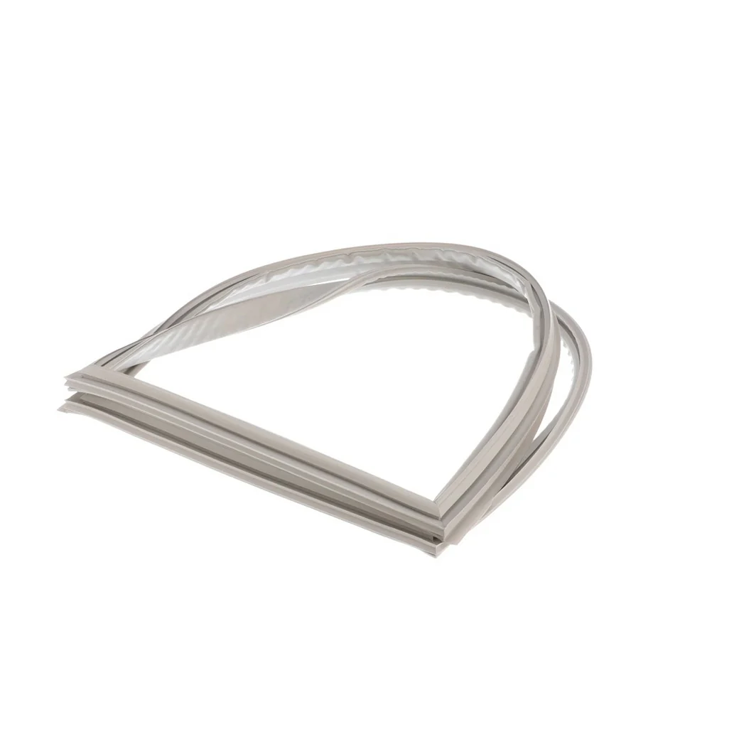 Samsung Refrigerator French Door Gasket - DA63-07733A, Replaces: DA97-07668B