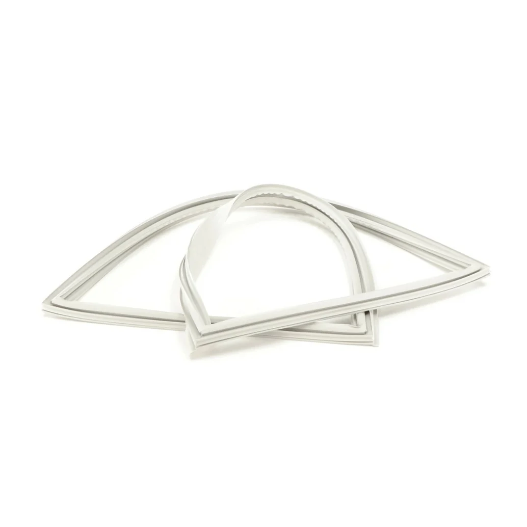 Samsung Refrigerator French Door Gasket (Gray) - DA97-13015C