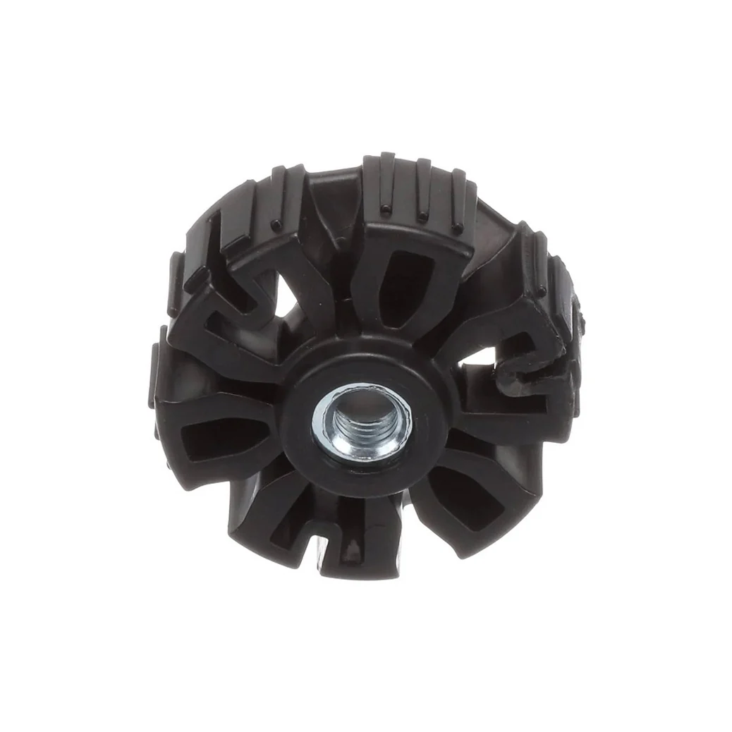 Samsung Refrigerator Front Foot - DA61-07972B, Replaces: DA61-07972A