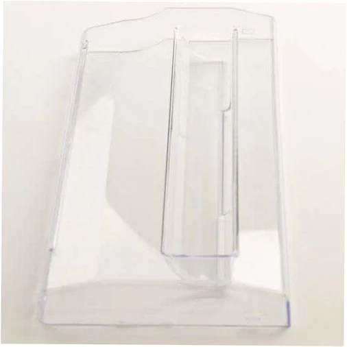 Samsung Refrigerator Front Vegetable Drawer Cover - DA63-05412B