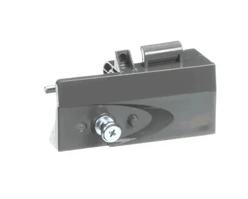 Samsung Refrigerator Handle Cap Assembly (Left) - DA97-11912L, Replaces: DA97-11912M
