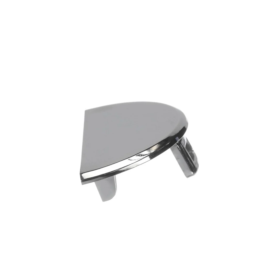Samsung Refrigerator Handle End Cap - DA67-02787A