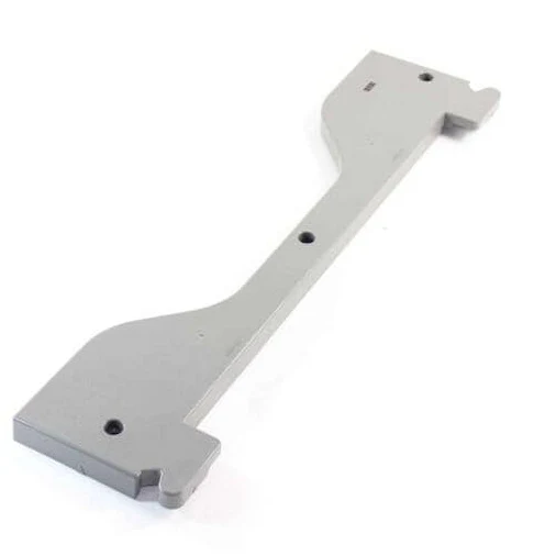 Samsung Refrigerator Hinge Cover (Gray) - DA97-13703D, Replaces: DA97-13703J