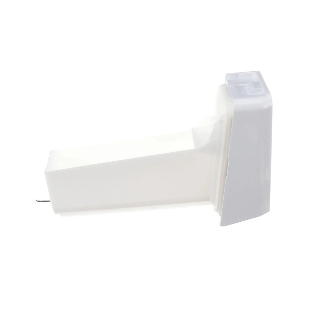 Samsung Refrigerator Ice Bucket & Auger Assembly - DA97-14474C, Replaces: DA97-12604D