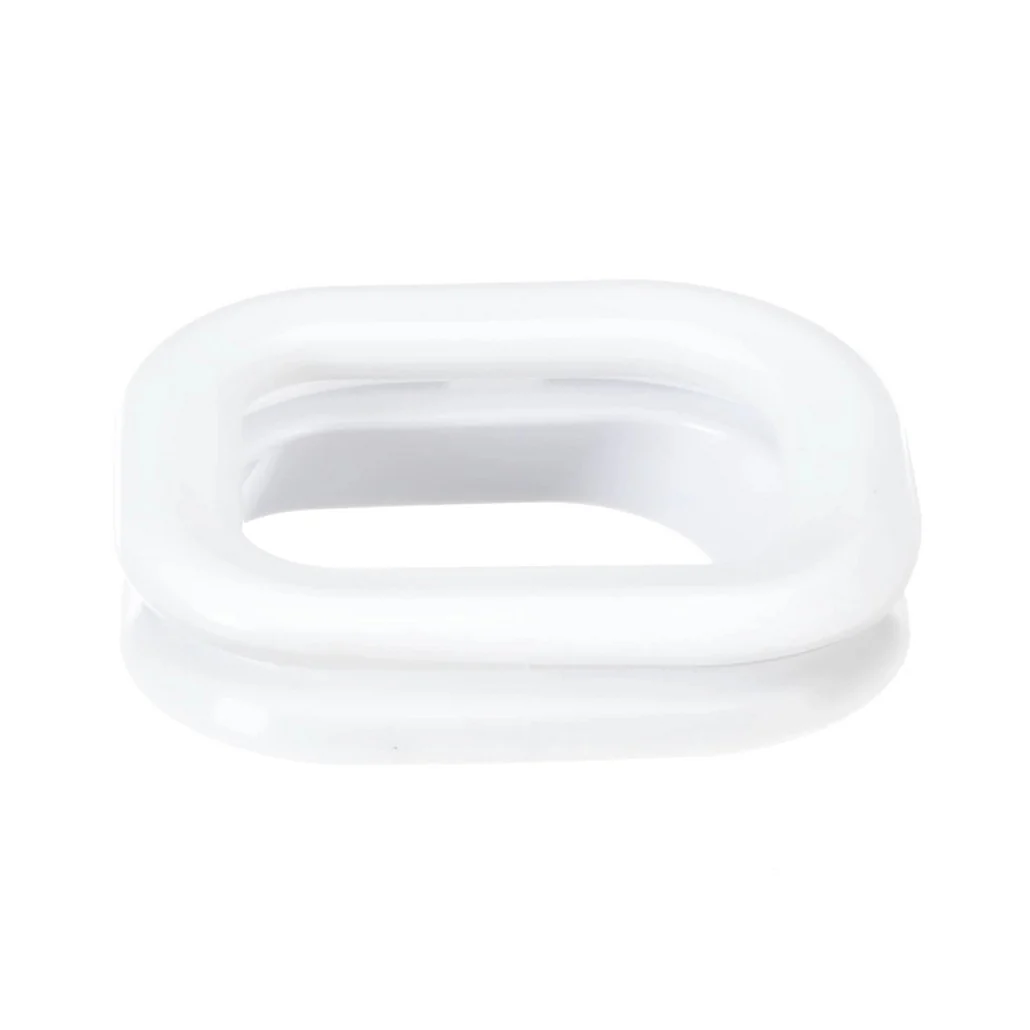 Samsung Refrigerator Ice Chute Cap and Gasket - DA97-13431A
