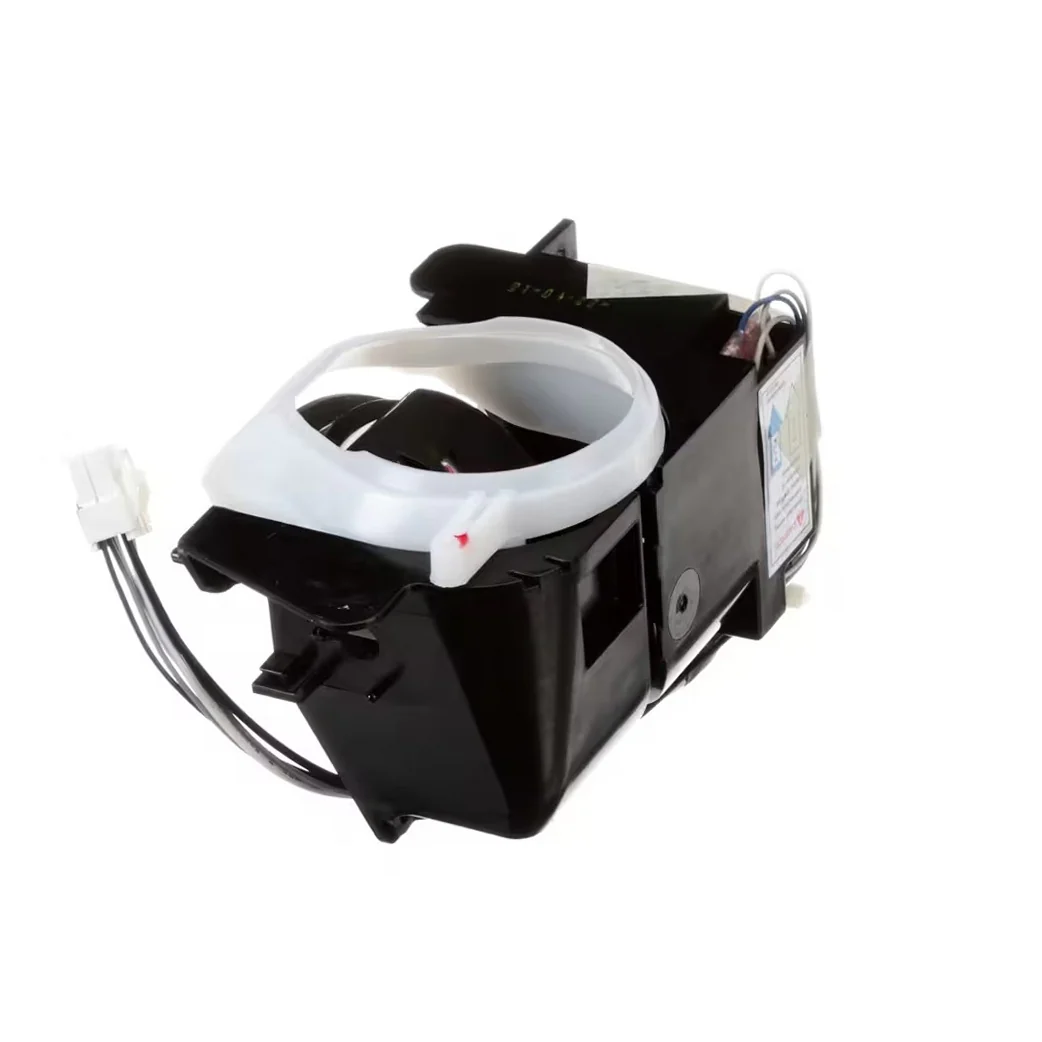 Samsung Refrigerator Ice Route Case Assembly - DA97-08680G, Replaces: DA97-08680E