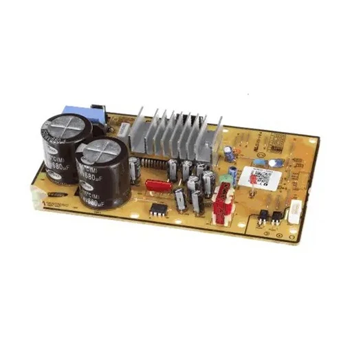 Samsung Refrigerator Inverter Board - DA92-00483N