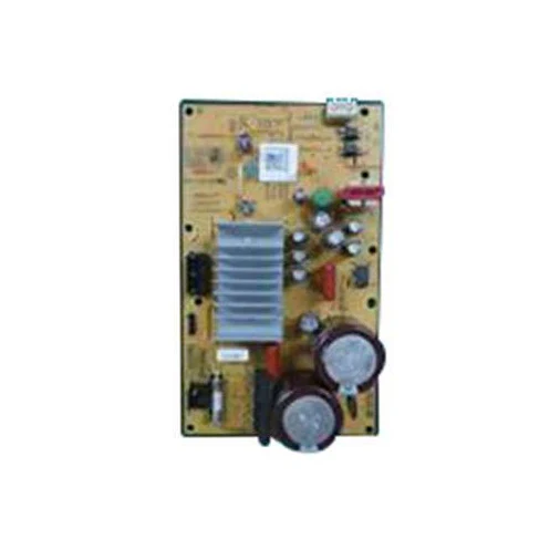 Samsung Refrigerator Inverter Control Board - DA92-00763K