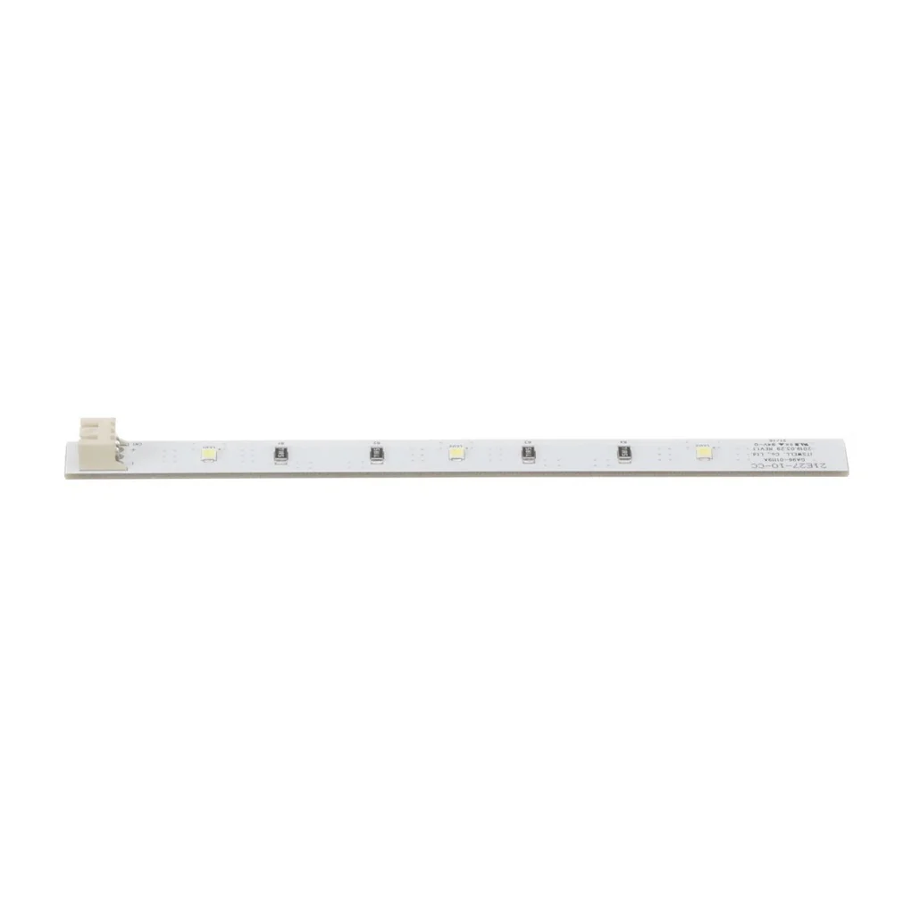 Samsung Refrigerator LED Lamp Assembly - DA96-01119A, Replaces: DA41-00519Q