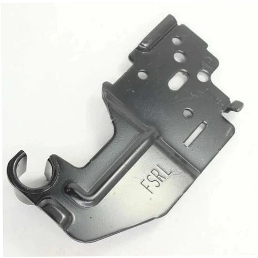 Samsung Refrigerator Left Hinge Assembly - DA97-14042A