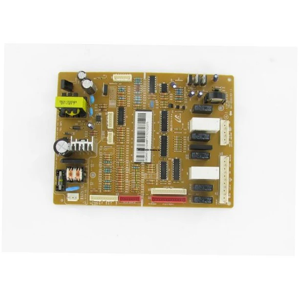 Samsung Refrigerator Main Control Board - DA41-00104M, Replaces: DA41-00104R