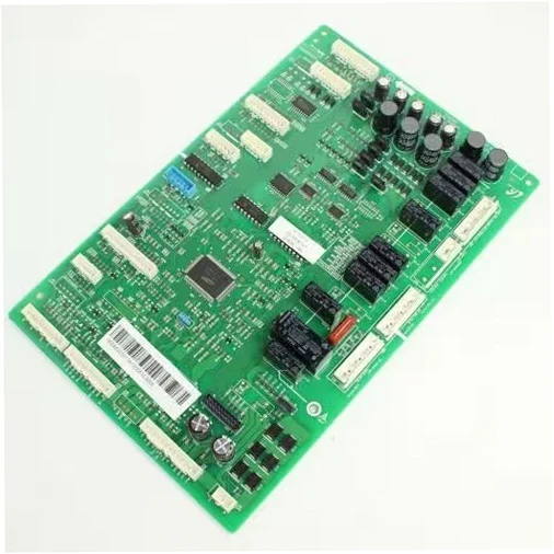 Samsung Refrigerator Main Control Board - DA92-00611A
