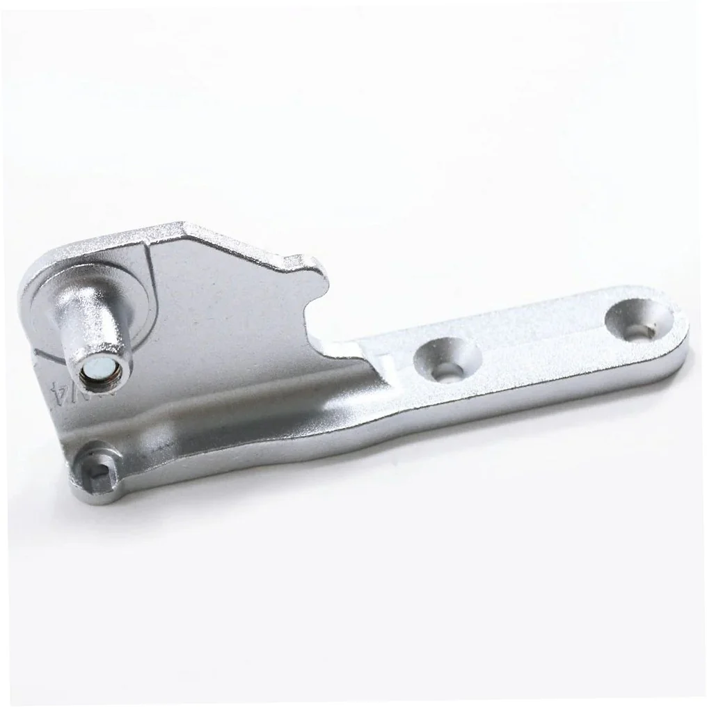 Samsung Refrigerator Middle Hinge Assembly - DA97-12612A