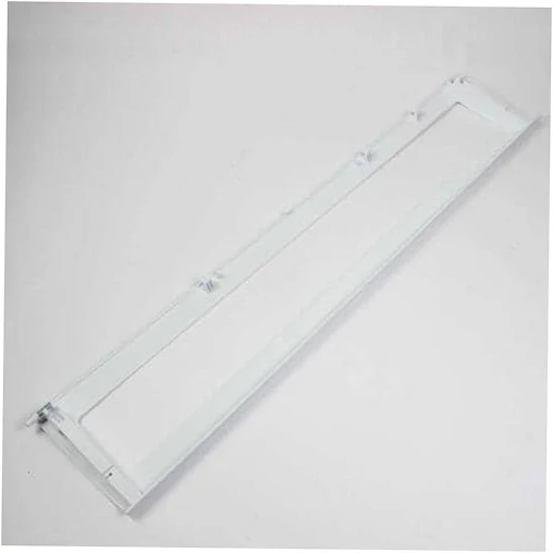Samsung Refrigerator Pantry Slide Cover (Frame Only) - DA63-06911A