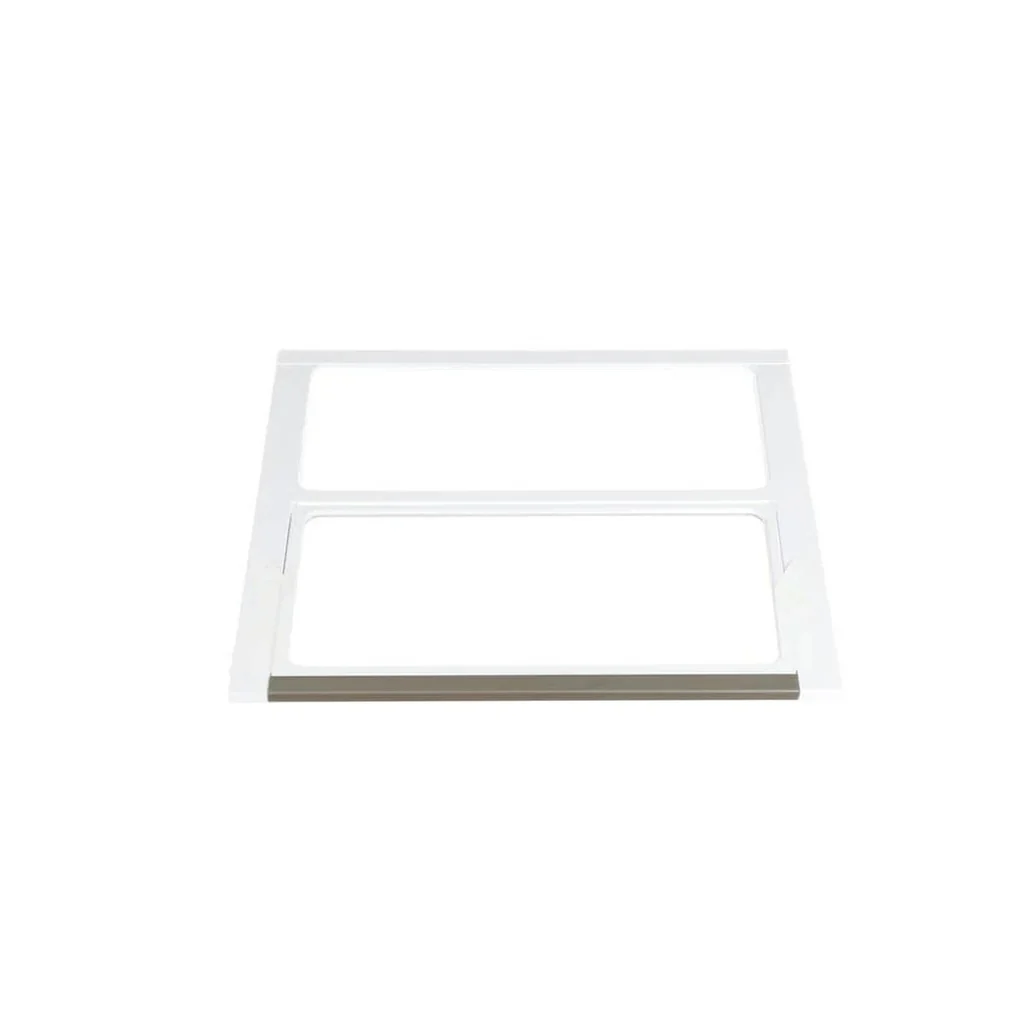 Samsung Refrigerator Quick Space Shelf Assembly - DA97-21895A