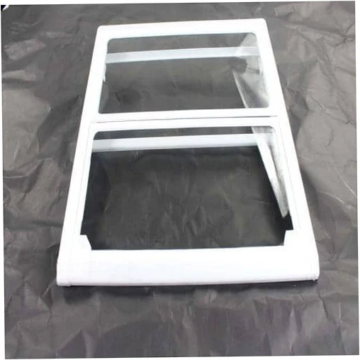 Samsung Refrigerator Quick Space Shelf - DA97-06416D