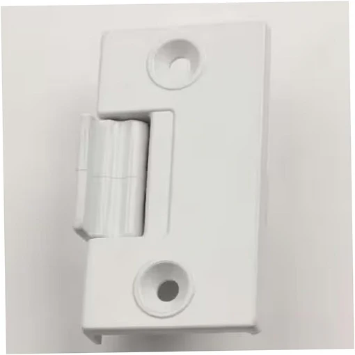 Samsung Refrigerator Shelf Hinge Assembly - DA97-05251B, Replaces: DA97-05251A